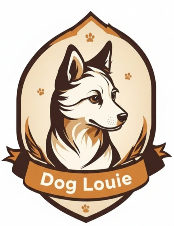 Dog Louie