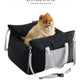 DogLouie®️ ComfortRide Autositz