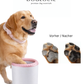 DogLouie®️ PawClean Pfotenreiniger