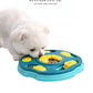 DogLouie®️ SmartFeeder Puzzle-Schüssel