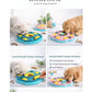 DogLouie®️ SmartFeeder Puzzle-Schüssel