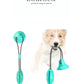 DogLouie®️ Tug & Treat™