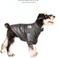 DogLouie®️ WarmDog Winterjacke