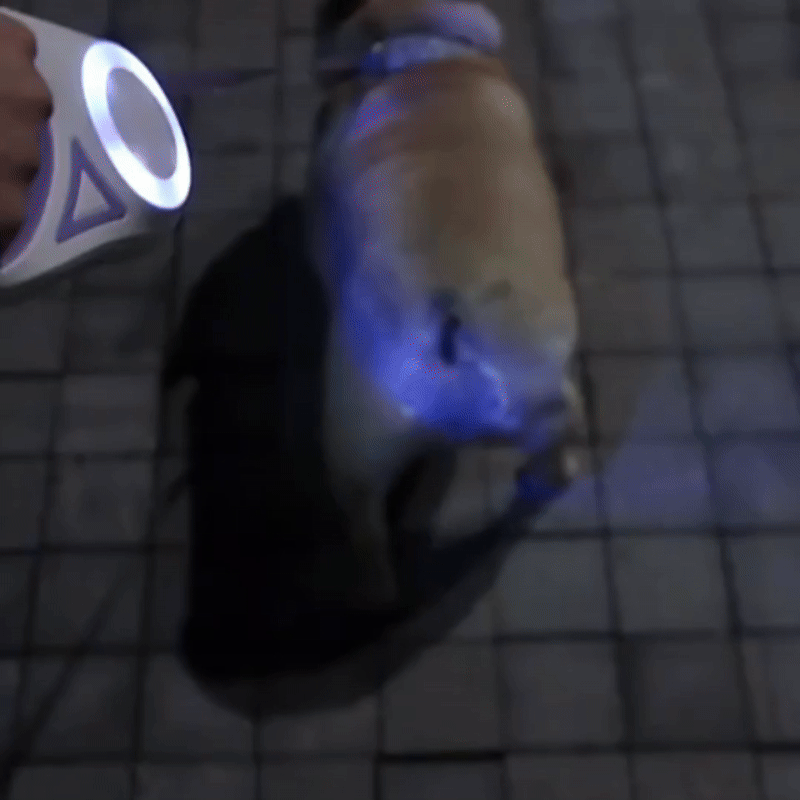 DogLouie®️ GlowLeash Pro